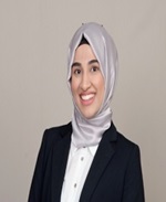 Syeda Zaidi
