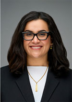 Esraa Ali