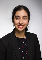Sruti Cheruvu, MD