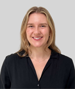 Madeleine Daly