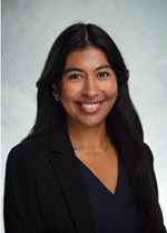 Serena Zarate
