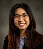 Annie Zhang