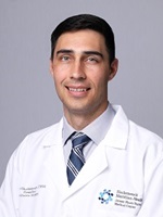 Lance Shakespeare DPM