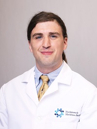 David Adams