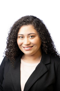 Yazmine Krentsa