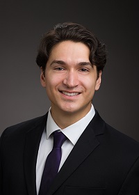 Charles Palmer