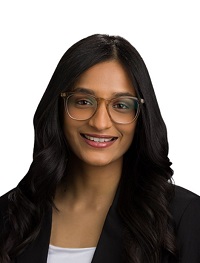 Mitsu Patel