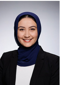 Zainab Shalsamand