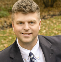 Blake Currier, PhD