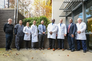 JTCC-HUMC-Med-Physics-Residency-Team