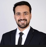Haitham Al Gharaibeh