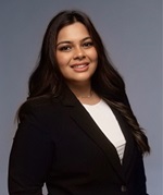 Sonia Dadlani