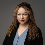 Madison Mangot