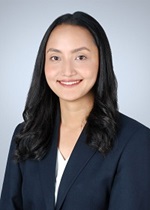 Anusha Rayamajh