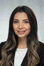 Sanaz Saleh