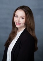 Veronika Stetzenco