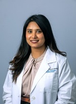 Aysha Ferdausi