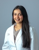 Shiza Siddiqui