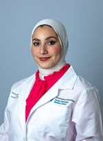 Yasmeen Thaher