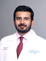 Anas Zahid