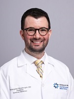 Christopher Meusberger