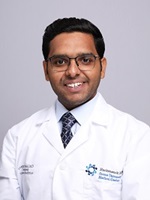 Nirbit Patel