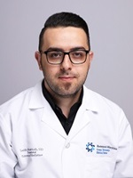 Laith Rhabneh