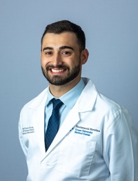 Tyler Moreira PharmD