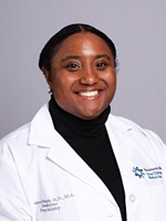 Brianna Mays MD