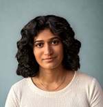 Swathi Pavuluri