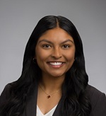 Charvi Shah