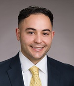 Robert Vanaria