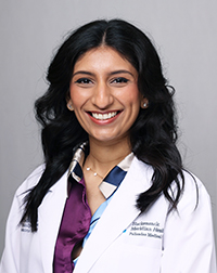Vaidehi Akhani, M.D.