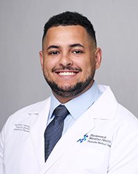 Karriem Castagna, M.D.