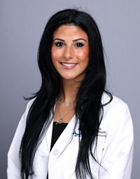 Deborah Daoud MD