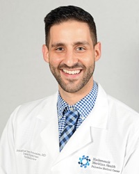 Jonathan Torres-Gonzalez MD