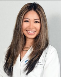 Christel Velasco MD