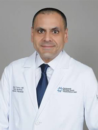 Samuel Yunez, M.D