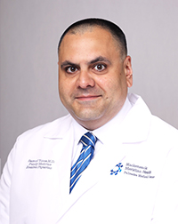 Samuel Yunez, M.D
