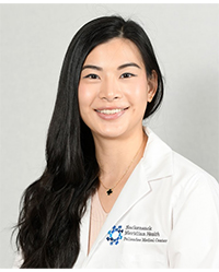 Photo of Margaret Chou, M.D.