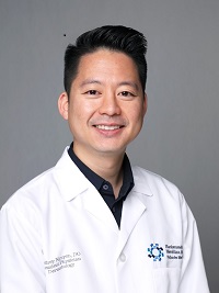 Jeffrey Nguyen
