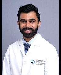 Vandan Patel DO