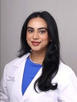 Anjeli Patel