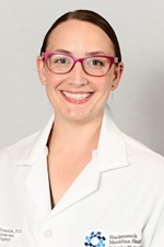 Rachael Seddighzadeh