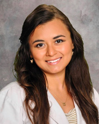 Dolly Basaldua Rivera