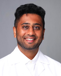 Chris Patel