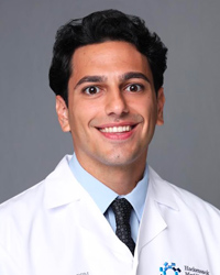 Anthony Castronova, DPM