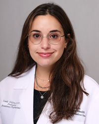 Leah Birzon