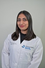 Syeda Safiya Hussani