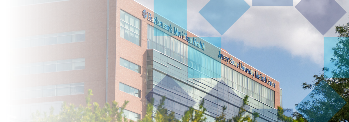 JSUMC exterior banner